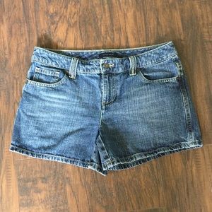 Tommy Hilfiger Jean Shorts - EUC
